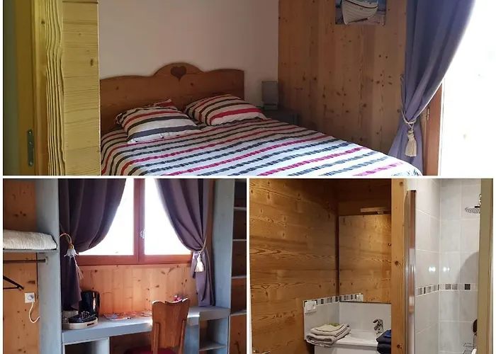 Vendégház Le Chat Lait