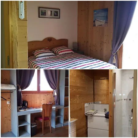 Guest house Le Chat Lait