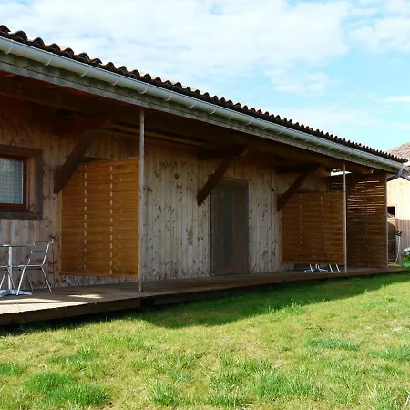 Le Chat Lait Guest house