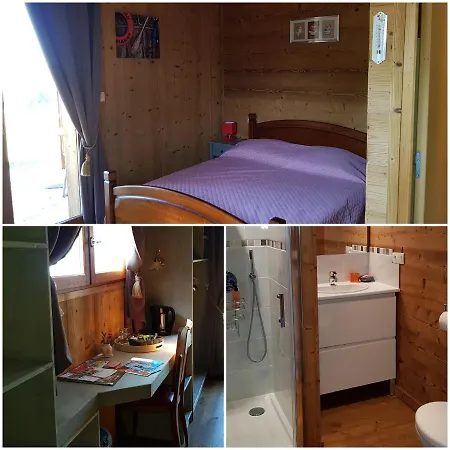 Le Chat Lait Penzion Pouylebon