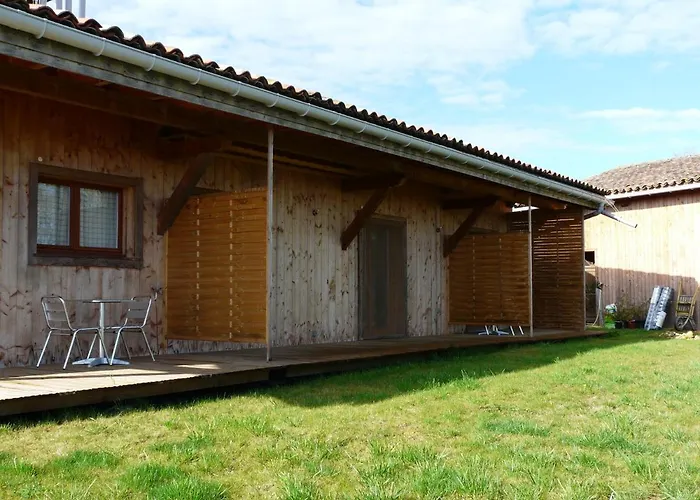 Le Chat Lait Pensión